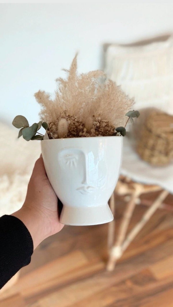 Producto - Florero Doha