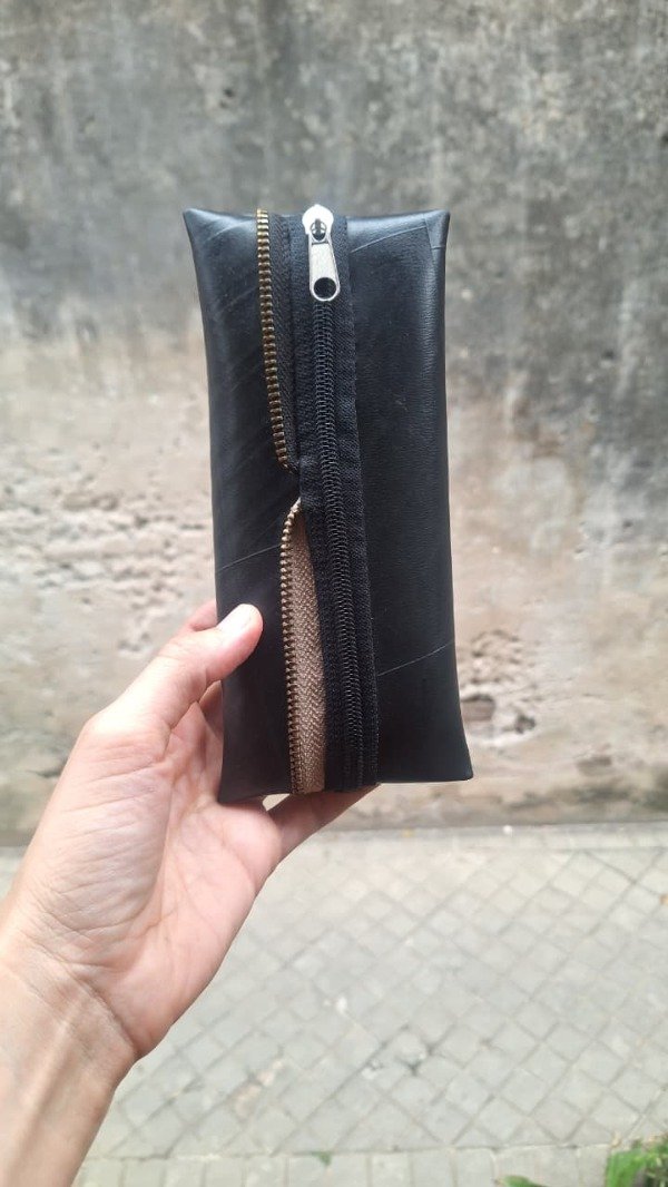Producto - cartuchera con elástico - 1
