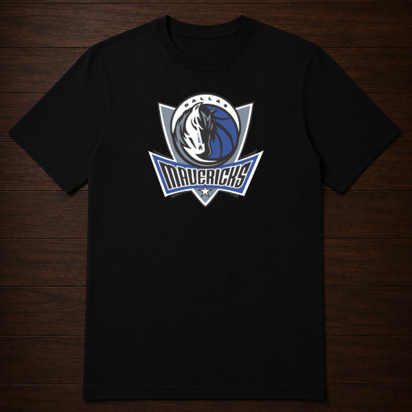 Producto - Remera - Dallas Mavericks (Basket - NBA) - 0