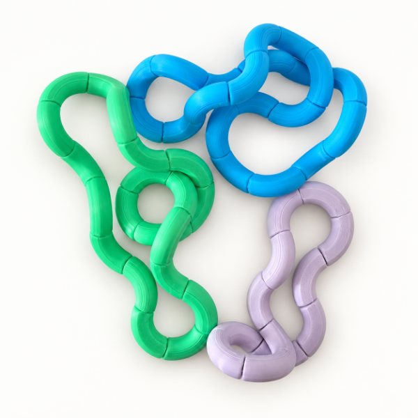 Producto - Serpiente flexible