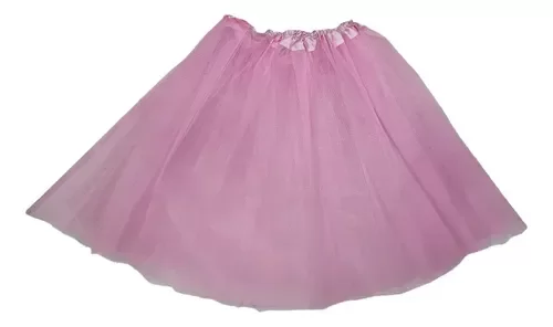 Producto - tutu rosa adulto