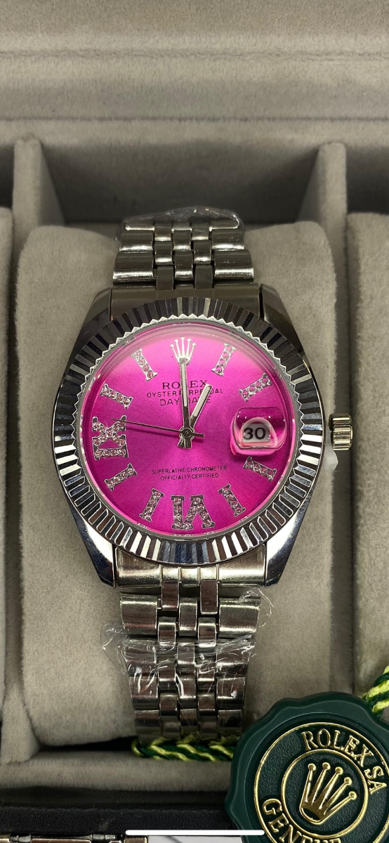 Producto - RELOJ ROLEX M5