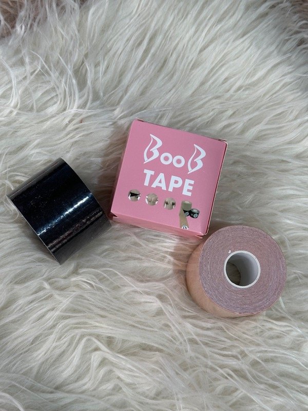 Producto - Pezonera cinta BOB TAPE