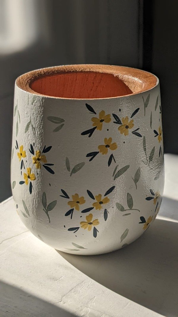 Producto - Mate Margarita
