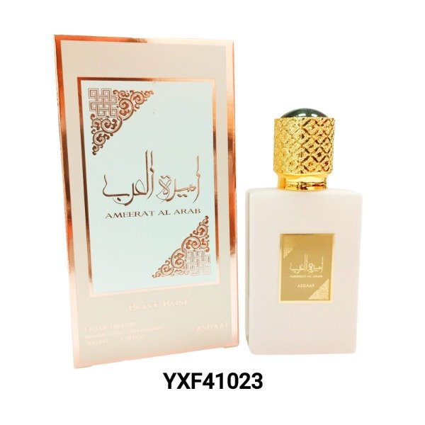 Producto - Ameerat al arab prive rose 30ml YXF41023