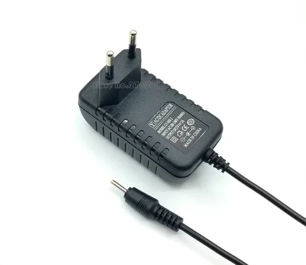 Producto - Fuente Cargador 5v 2a Pin 2.75x0.7mm Tablet