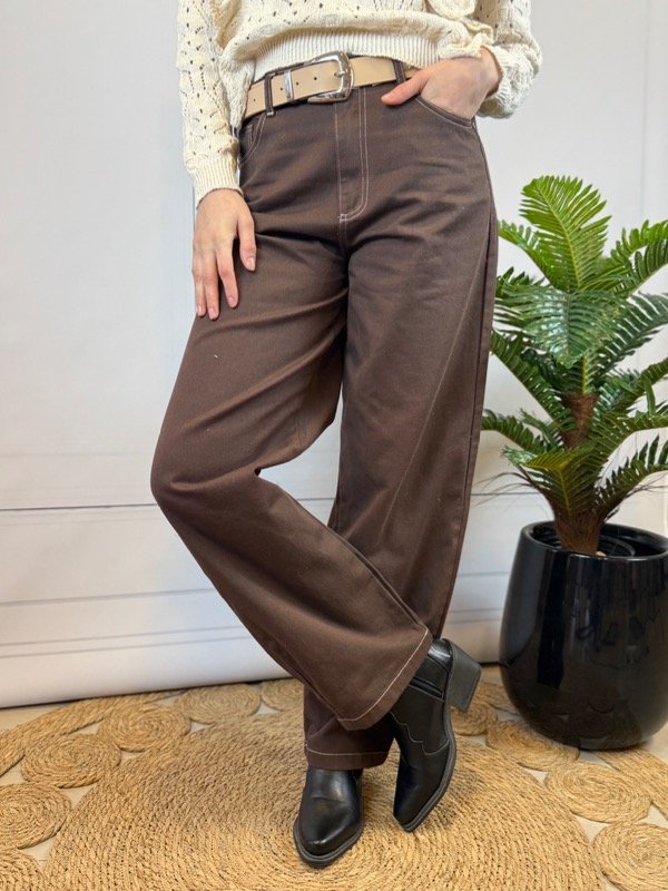 Producto - Pantalón Parma