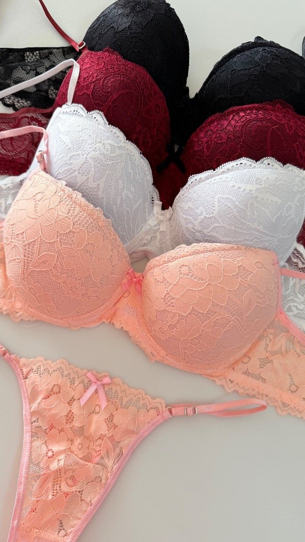 Producto - Conjunto 675 MM