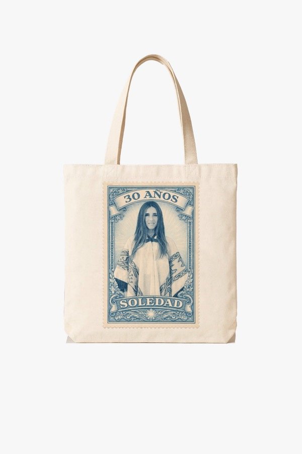 Producto - Tote Bag 30 años