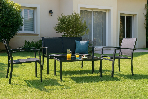 Producto - Set Cleo