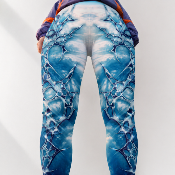 Producto - Calza ETHEREAL