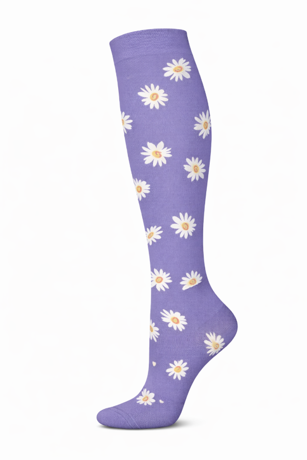 Producto - Medias Violetas