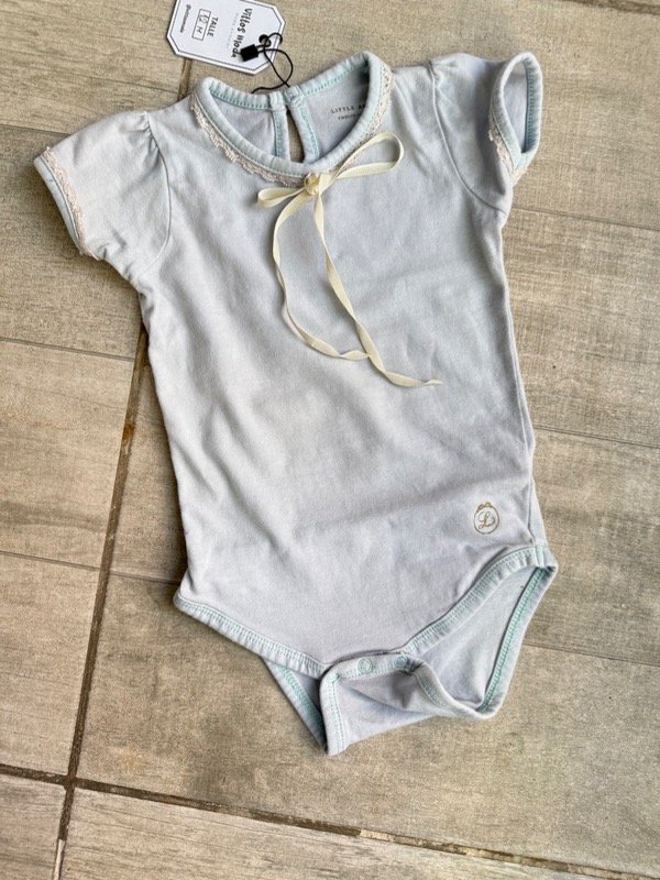 Producto - Moño akia