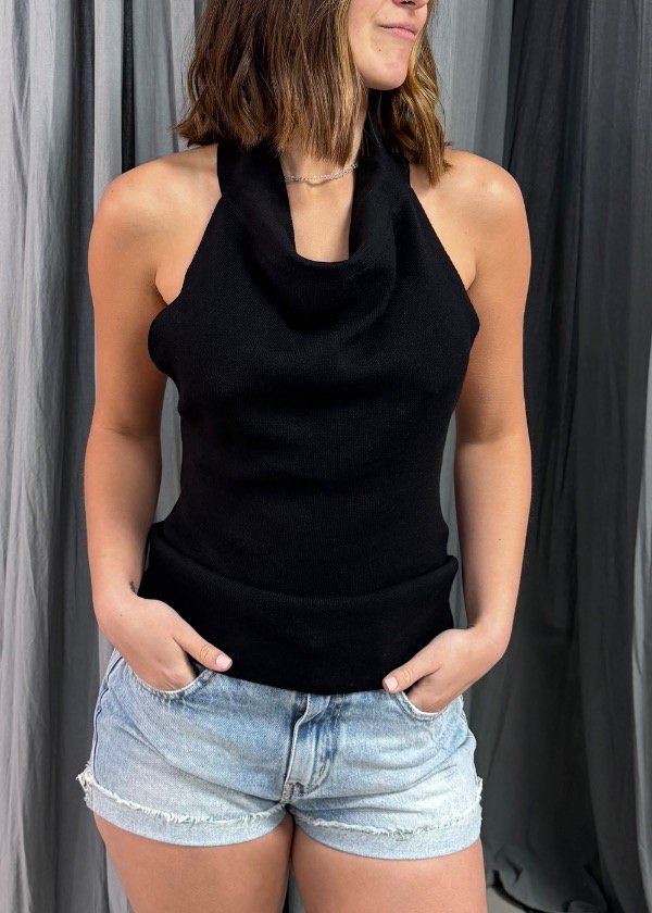 Producto - Top Gwen Halter - 1