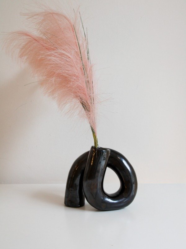 Producto - Florero Vuelta x Curva Objetos