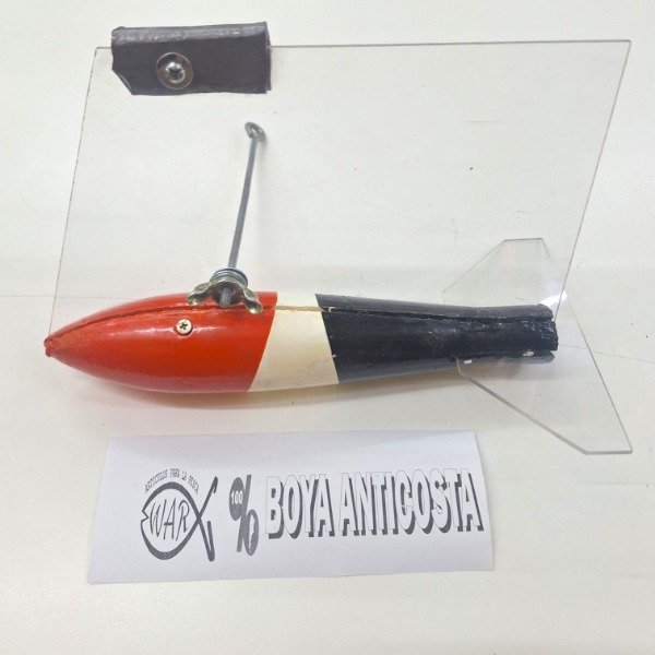 Producto - Boya anticosta