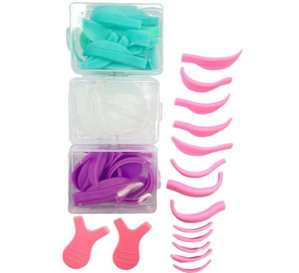 Producto - MISS KISS QUEEN BIGUDIES x7 + PEINE PARA LIFTING