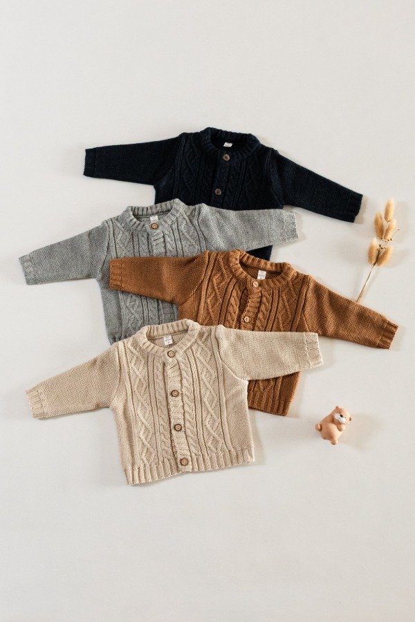 Producto - RN Saco Clasico 1