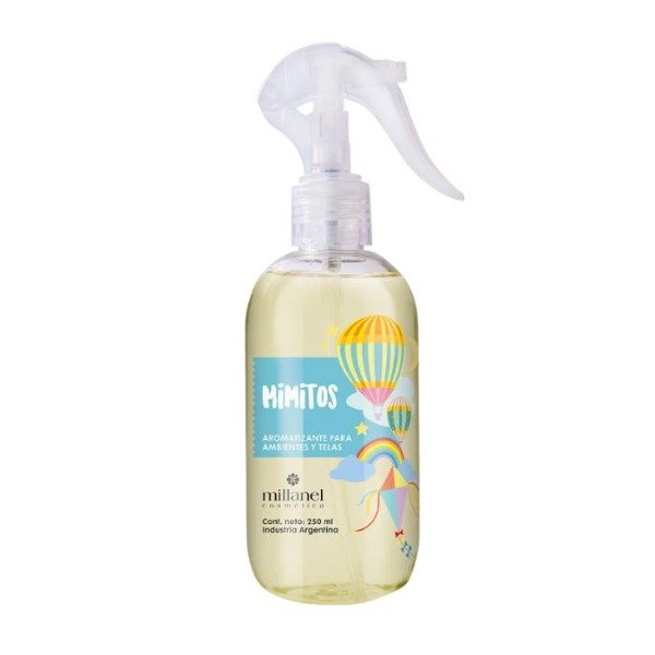 Producto - Aromatizante Mimitos x 250 ml