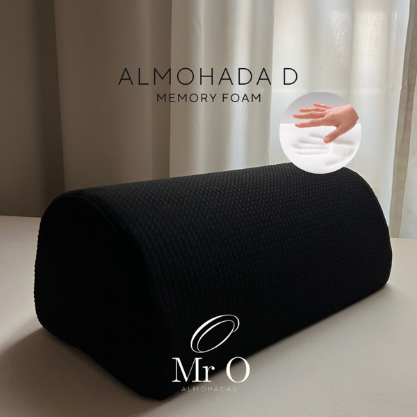 Producto - Almohada D memory foam