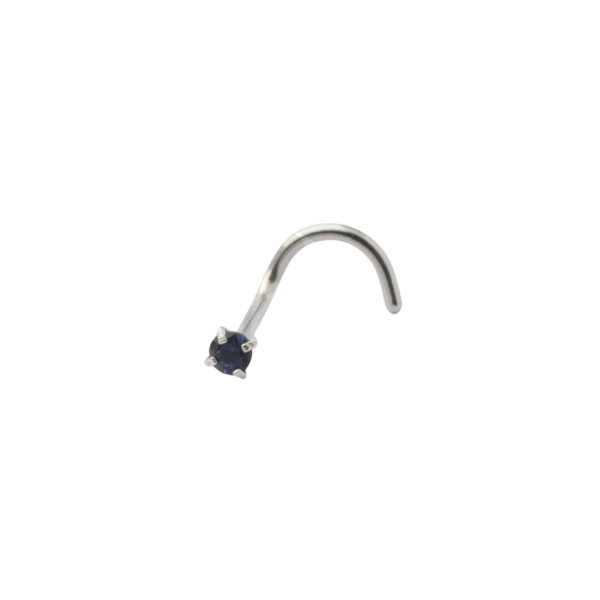 Producto - NOSTRIL CRISTAL ENGARZADO