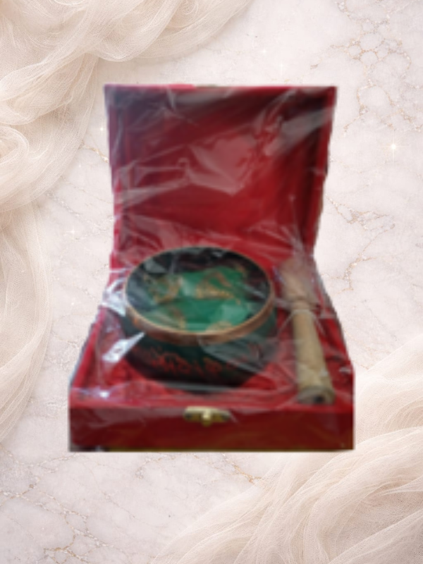 Producto - Cuenco Tibetano