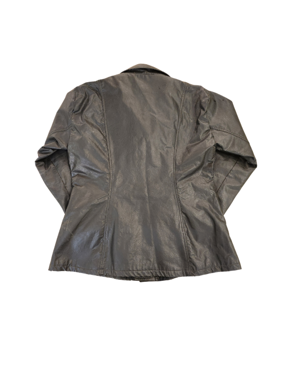 Producto - Blazer cuero T.L - 3