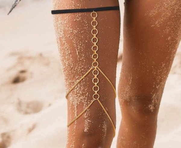 Producto - Body Chain Sahara