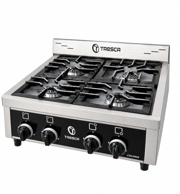 Producto - anafe industrial taesca - 1
