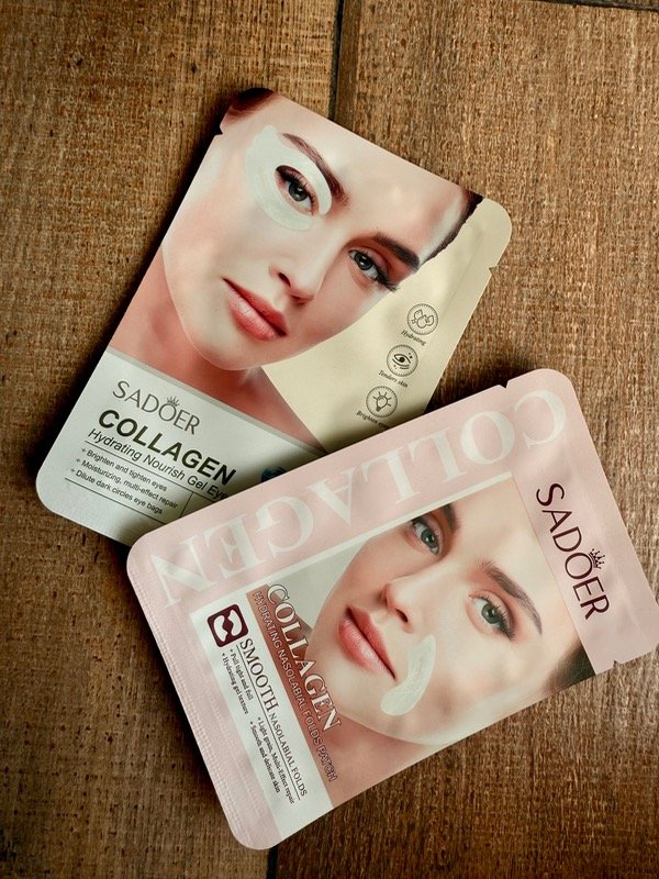 Producto - Mascarillas contorno