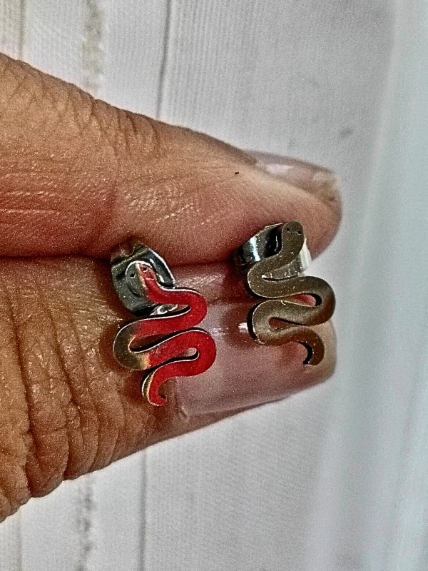 Producto - (9117) Aro Snake - AQ