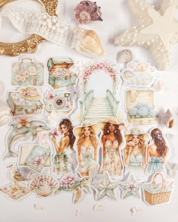 Producto - Día en la playa