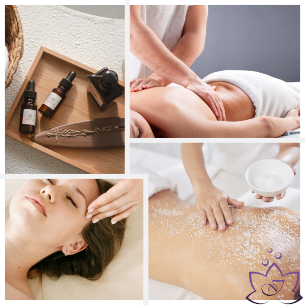 Producto - Spa