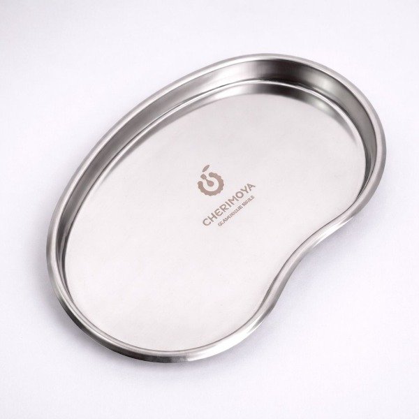 Producto - Bandeja de acero - Cherimoya