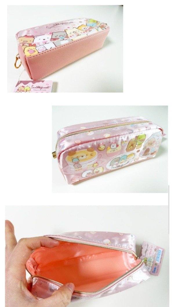 Producto - Cartuchera sumikko gurashi - 1