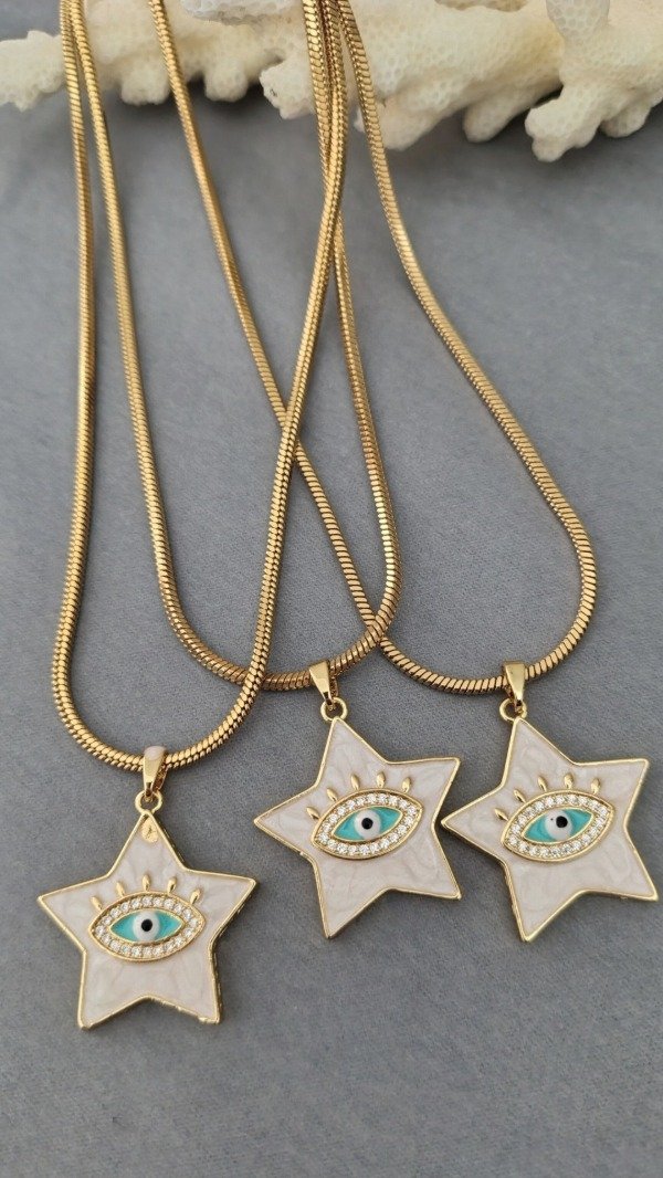 Producto - Lucky star