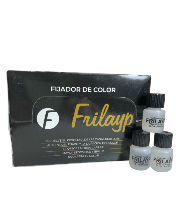 Producto - FIJADOR de COLOR 7ml FRILAYP