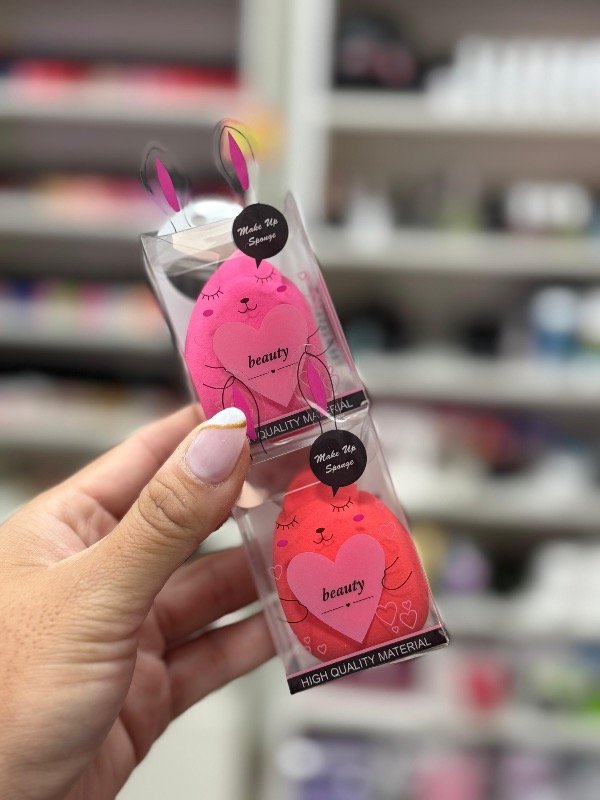 Producto - BEAUTY BLENDER ESPONJA