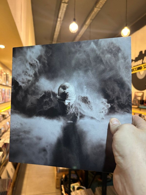 Producto - Rammstein  Zeit Vinilo 10 pulgadas