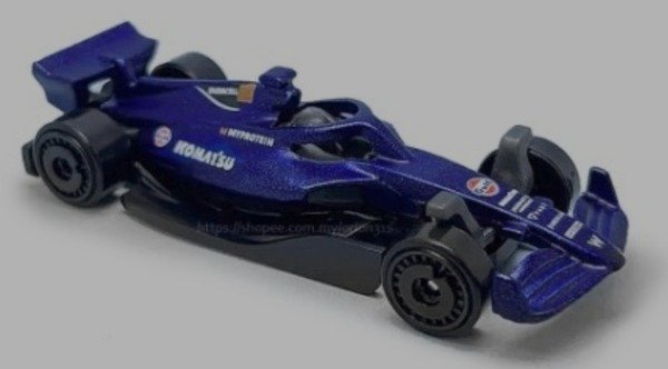 Producto - Williams Racing F1