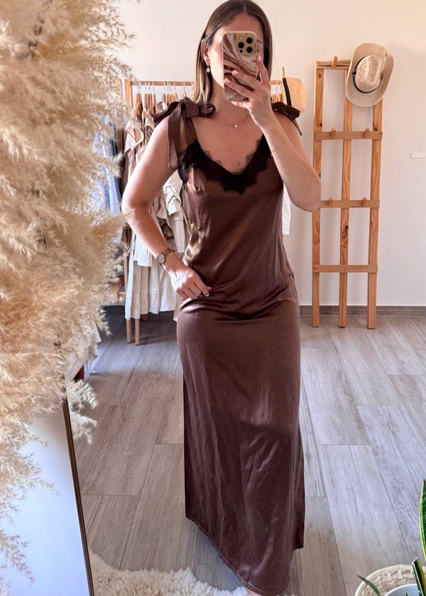 Producto - Vestido baby