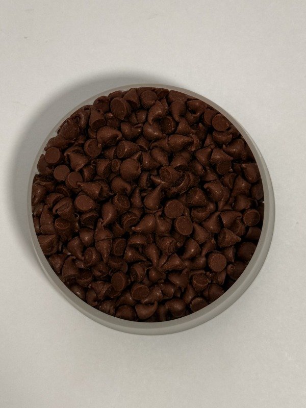 Producto - Chips de chocolate negro - 100g