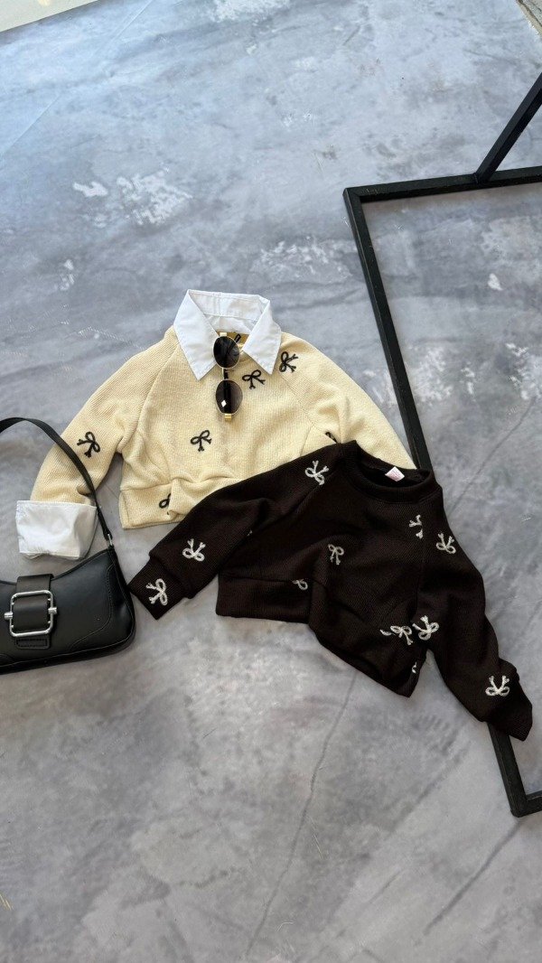 Producto - Sueter Coqete!