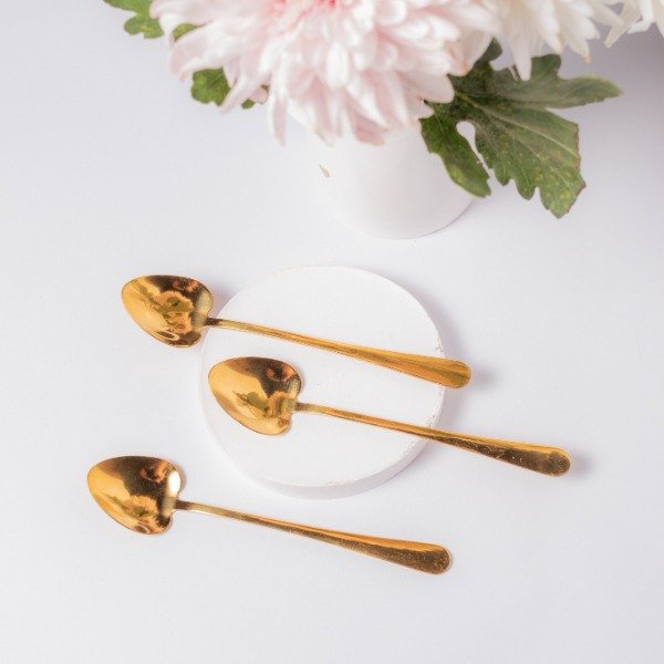 Producto - Cucharita 15/17 cm VARIAS