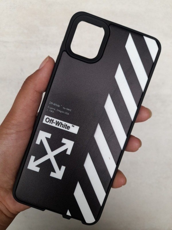 Producto - Off white