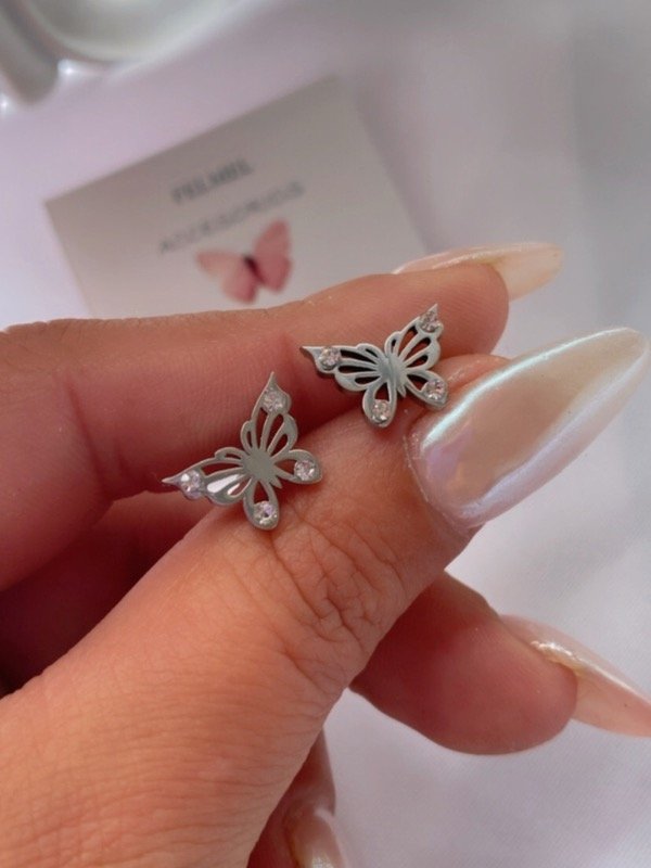 Producto - Aritos Nina
