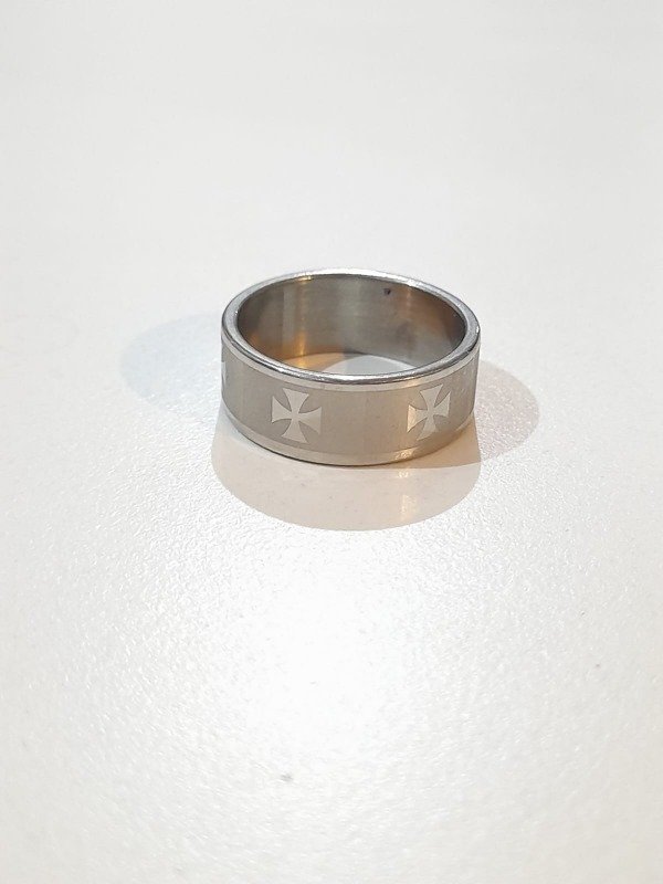 Producto - Anillos grabados