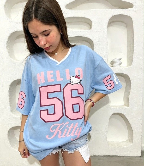 Producto - REMERON KITTY 56