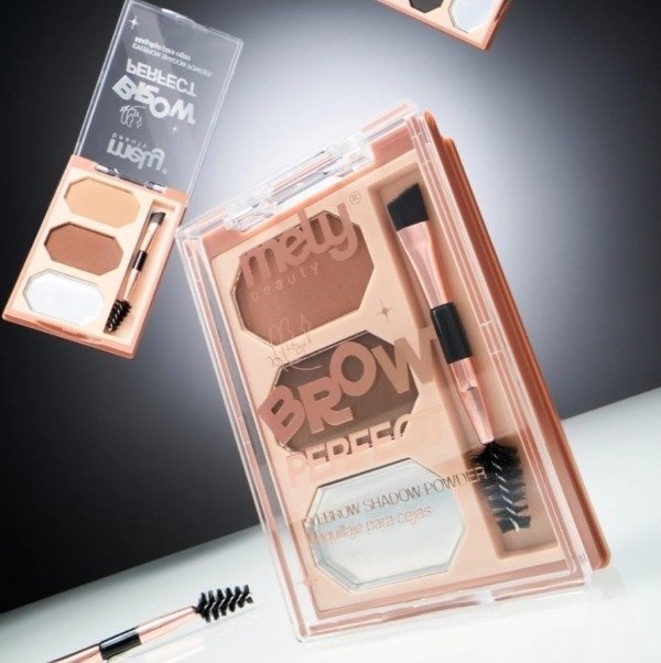 Producto - Mely Brown Perfect