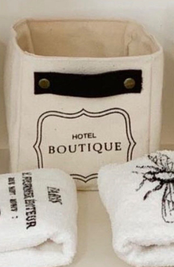 Producto - Contenedor Boutique